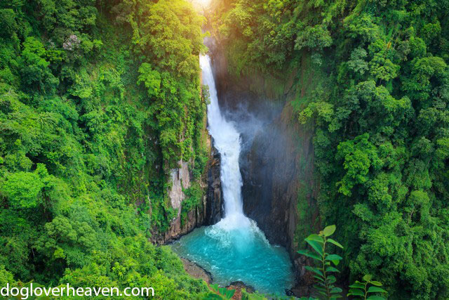 Haew Narok Waterfall – น้ำตกเหวนรก ความแตกต่างของน้ำตกเหวนรกไม่ได้เป็นเพียงน้ำตกที่ใหญ่ที่สุดในอุทยานแห่งชาติเขาใหญ่เท่านั้น แต่ก็เป็นพื้น
