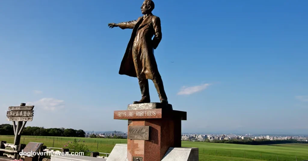 Sapporo Hitsujigaoka
