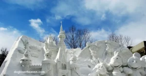 Sapporo Snow Festival