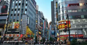 Shinjuku