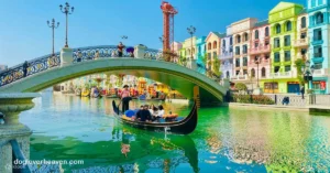 Mega Grand World Hanoi
