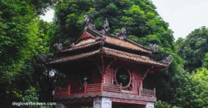 Temple Of Literature