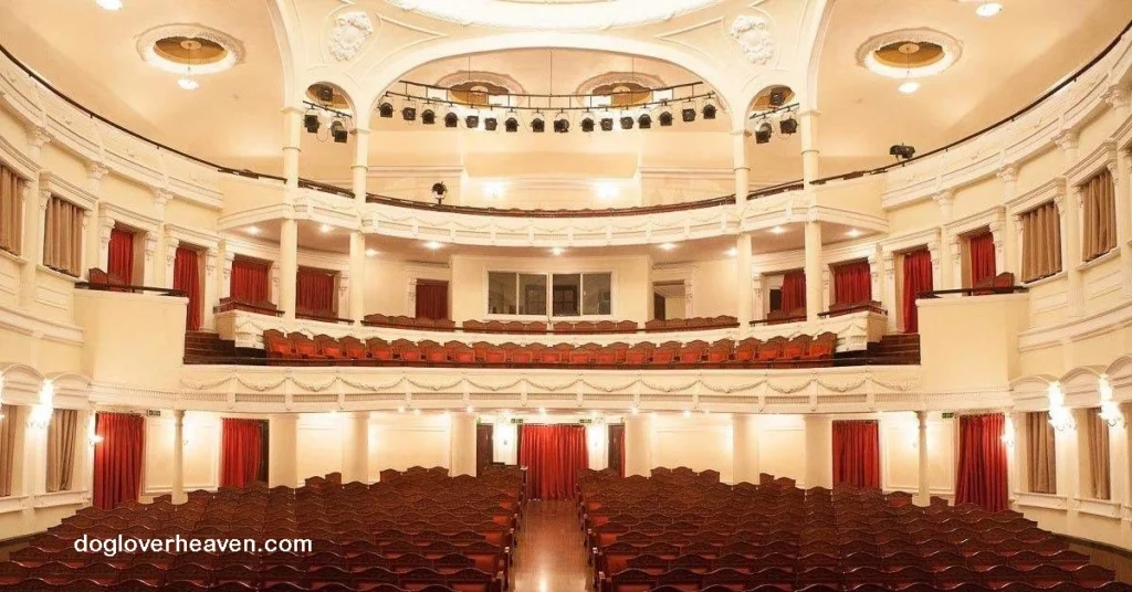 Hanoi Opera House
