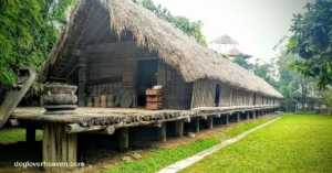 Vietnam Museum of Ethnology